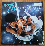 Boney M. -Nightflight To Venus