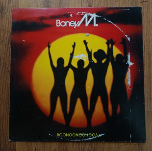 Boney M. - Boonoonoonoos