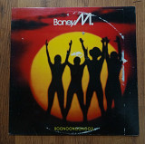 Boney M. - Boonoonoonoos