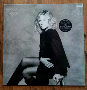 Barbra Streisand - Till I Loved You