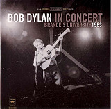 BOB DYLAN - In concert brandeis university 1963
