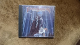 Фирменный CD группы Black Sabbath "Dehumanizer"