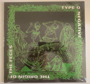 Type O Negative – The Origin Of The Feces (Not Live At Brighton Beach) -92 (22)