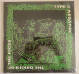 Type O Negative – The Origin Of The Feces (Not Live At Brighton Beach) -92 (22)