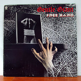 Gentle Giant – Free Hand
