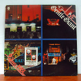 Gentle Giant – Playing The Fool (2LP)