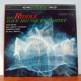 The Dave Brubeck Quartet – The Riddle