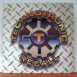 Technotronic – Recall