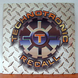 Technotronic – Recall