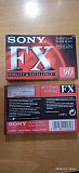 Касета SONY FX 90