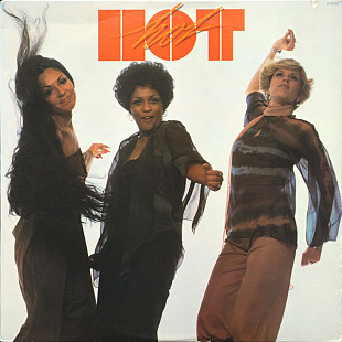 Hot – Hot 1978 made in US MINT