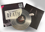 Death Grips – Government Plates (Record Store Day, Clear Vinyl)