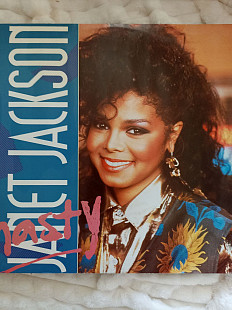 Janet jackson.nasty