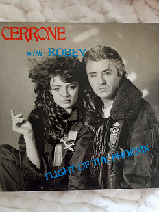 Cerrone.flight of the phoenix