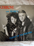 Cerrone.flight of the phoenix