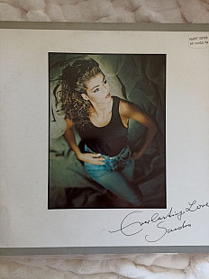 Sandra.a everlasting love