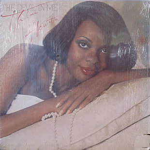 Thelma Houston – The Devil In Me 1977 Mint
