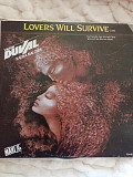 Frank duval.lovers will survive