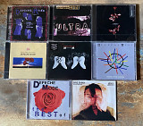 Depeche Mode CD