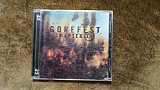 Лицензионный CD группы Gorefest "Chapter 13"