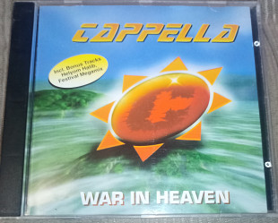 Cappella – War In Heaven