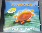 Cappella – War In Heaven