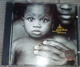 Dr. Alban – Born In Africa
