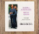 Barbra Streisand & Bryan Adams - I Finally Found Someone (США)