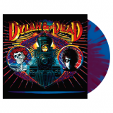 BOB DYLAN & The Grateful Dead DYLAN & THE DEAD