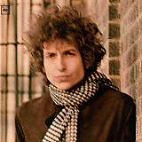 BOB DYLAN: BLONDE ON BLONDE