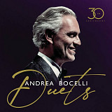 ANDREA BOCELLI DUETS (30TH ANNIVERSARY)