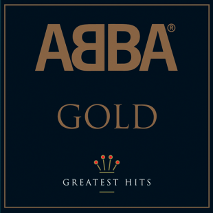 Abba -GOLD GREATEST HITS