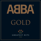 Abba -GOLD GREATEST HITS
