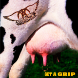 AEROSMITH:GET A GRIP