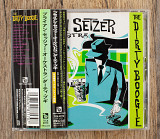 The Brian Setzer Orchestra - The Dirty Boogie (Японія)