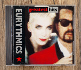 Eurythmics - Greatest Hits (США)