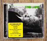 Cyndi Lauper - The Essential Cyndi Lauper (США)