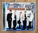 Backstreet Boys - Backstreet's Back (Японія)