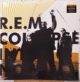 R.E.M. feat. Patti Smith, Eddie Vedder & Peaches – Collapse Into Now ‘2011/RE NEW