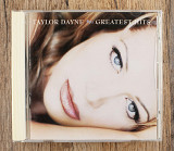 Taylor Dayne - Greatest Hits (Японія)