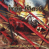 IRON MASK CD «Shadow Of The Red Baron» ℗2009