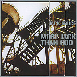 JACK BRUCE CD «More Jack Than God» ℗2003