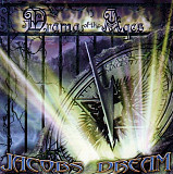 JACOBS DREAM CD «Drama Of The Ages» ℗2005
