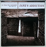 JANE'S ADDICTION CD «Up From The Catacombs: The Best Of» ℗2006
