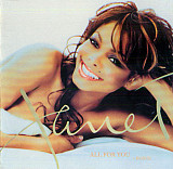 JANET JACKSON CD «All For You» ℗2001