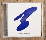 NewOrder - (The Best Of) NewOrder (Японія)