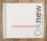 New Order - Low-life (Європа)