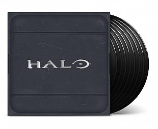 Halo: Original Trilogy Soundtrack Collection
