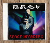 Real McCoy - Space Invaders (Японія)