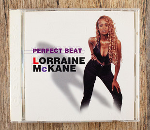 Lorraine McKane - Perfect Beat (Японія)